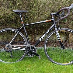 Trek One Series 1.2 Road Bike - Shimano 105 R7000 Groupset Upgrade | 56cm | 11kg