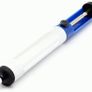 New Aluminium Desoldering Pump Vacuum Solder Sucker Tool Remover #163 Image 2