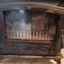 Dimplex westcoft 8kw solid fuel stove Image 2