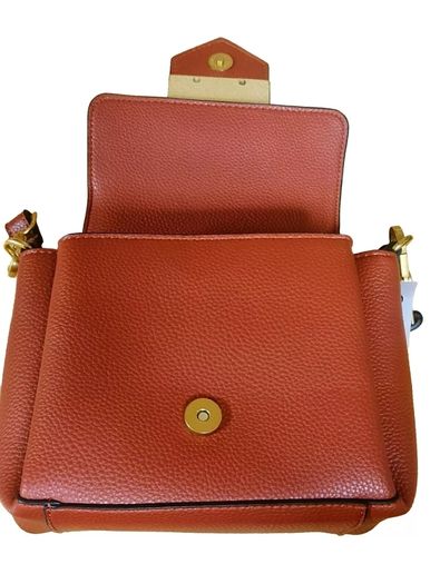 U.S. POLO ASSN   Brand New Luxury Handbag
