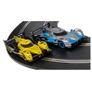 Scalextric New Ginetta Racers Set Image 4