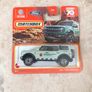 5x Matchbox 70 Years Diecast 2022 Set 1:64 3x Ford + Renault Megane + FedEx C0859 Image 5