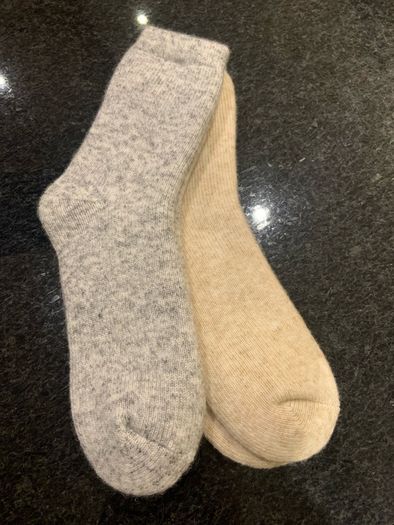 Womens Socks