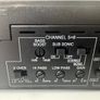 Blaupunkt Velocity VR SIX - 6-Channel Reference Car Amplifier, 1200W Image 3