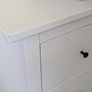 IKEA Hemnes Chest of drawers Image 5