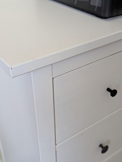 IKEA Hemnes Chest of drawers