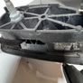 2012 Peugeot 5008 Driver Side Wing Mirror Black A1l1b615s Image 3