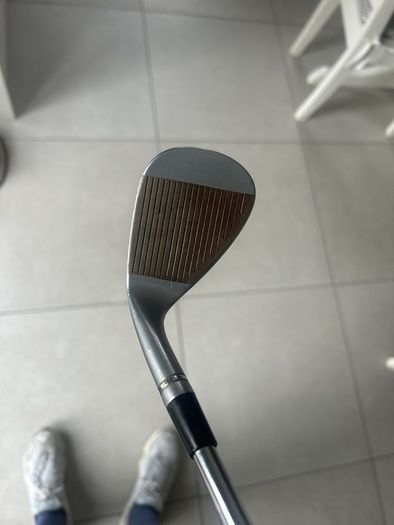 golf Taylormade MG4 56 degree wedg