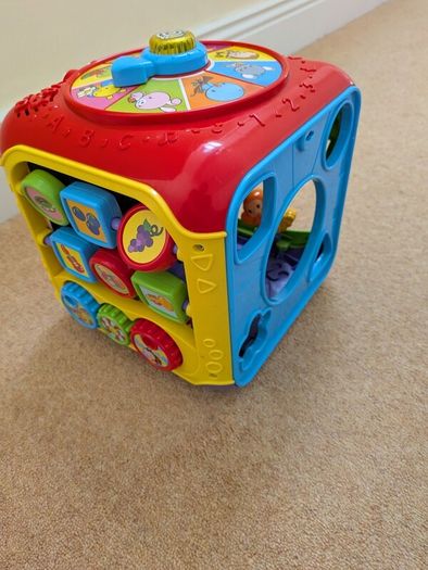 baby toy