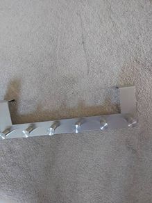 IKEA Grundtal Over Door Hooks