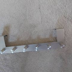 IKEA Grundtal Over Door Hooks