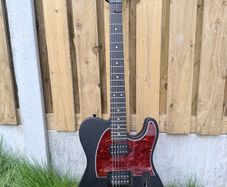 Telecaster Harley Benton