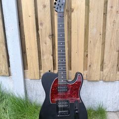 Telecaster Harley Benton