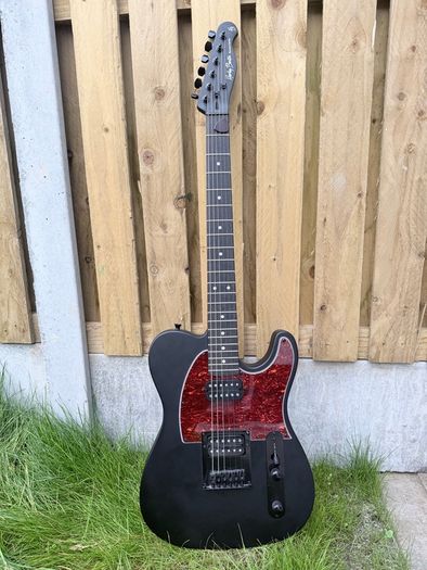 Telecaster Harley Benton