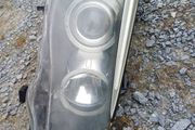 Headlight Bmw E60 LCI 2009