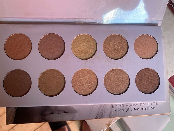 Makeup