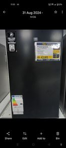 small refrigerator