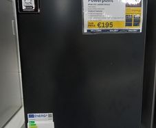 small refrigerator