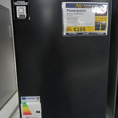 small refrigerator