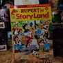 Rupert in StoryLand ! 7 Issues ! 1984-1985 ! by Marvel ! Image 3