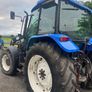 New Holland Other 2002 Image 3