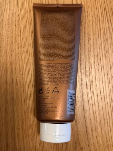 Decleor Gradual Glow Lotion 400ml size