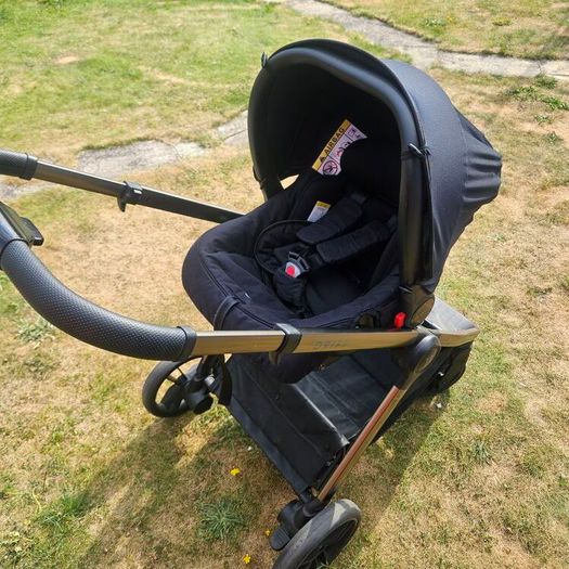 Travel system Baby Elegance