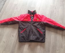 Ferrari Jacket