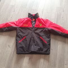 Ferrari Jacket