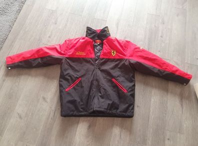 Ferrari Jacket