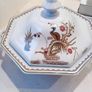 Vintage Wedgewood Dish Image 2