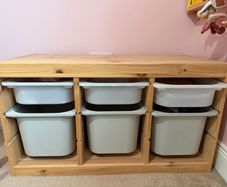 ikea trofast