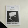 Graco Sweet2Sleep Bedside Crib Excellent Condition with Manual & Bag Image 5