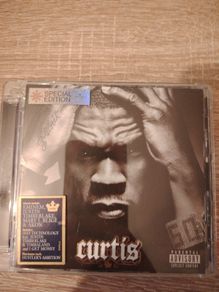 50 Cent (Curtis)