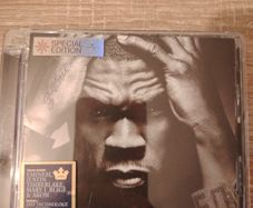 50 Cent (Curtis)