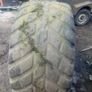 pair 560/60-22.5 wheels Image 4