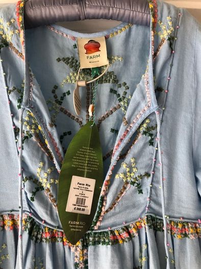 Farm Rio Dress