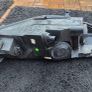 ford fiesta headlight passenger  side. Image 7