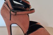 New Look Platform Heels
