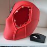 Halloween Dead pool mask Image 4
