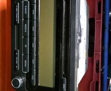 Volkswagen Golf Jetta Passat Caddy etc radio , code available @ OCG