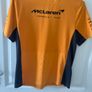 F1 McLaren t shirt Image 2