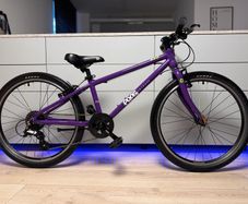 Frog 62 Junior Bike 24 inch