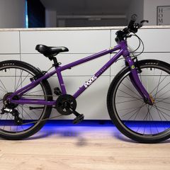 Frog 62 Junior Bike 24 inch