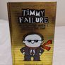 TIMMY FAILURE By Stephan Pastis Hardback Books Image 3