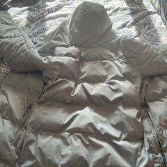 North face jacket small kids