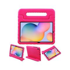 For Samsung Galaxy Tab S6 Lite 2022 Case Kids Shockproof Tablet Smart Cover EVA Pink New - FHT23SMTK1