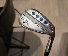 Callaway jaws wedge