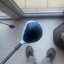 Taylormade 5 wood and hybrid Image 6
