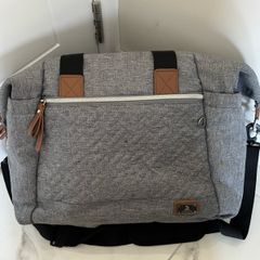 Dikaslon diaper bag